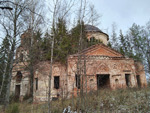 Церковь в Мироханове